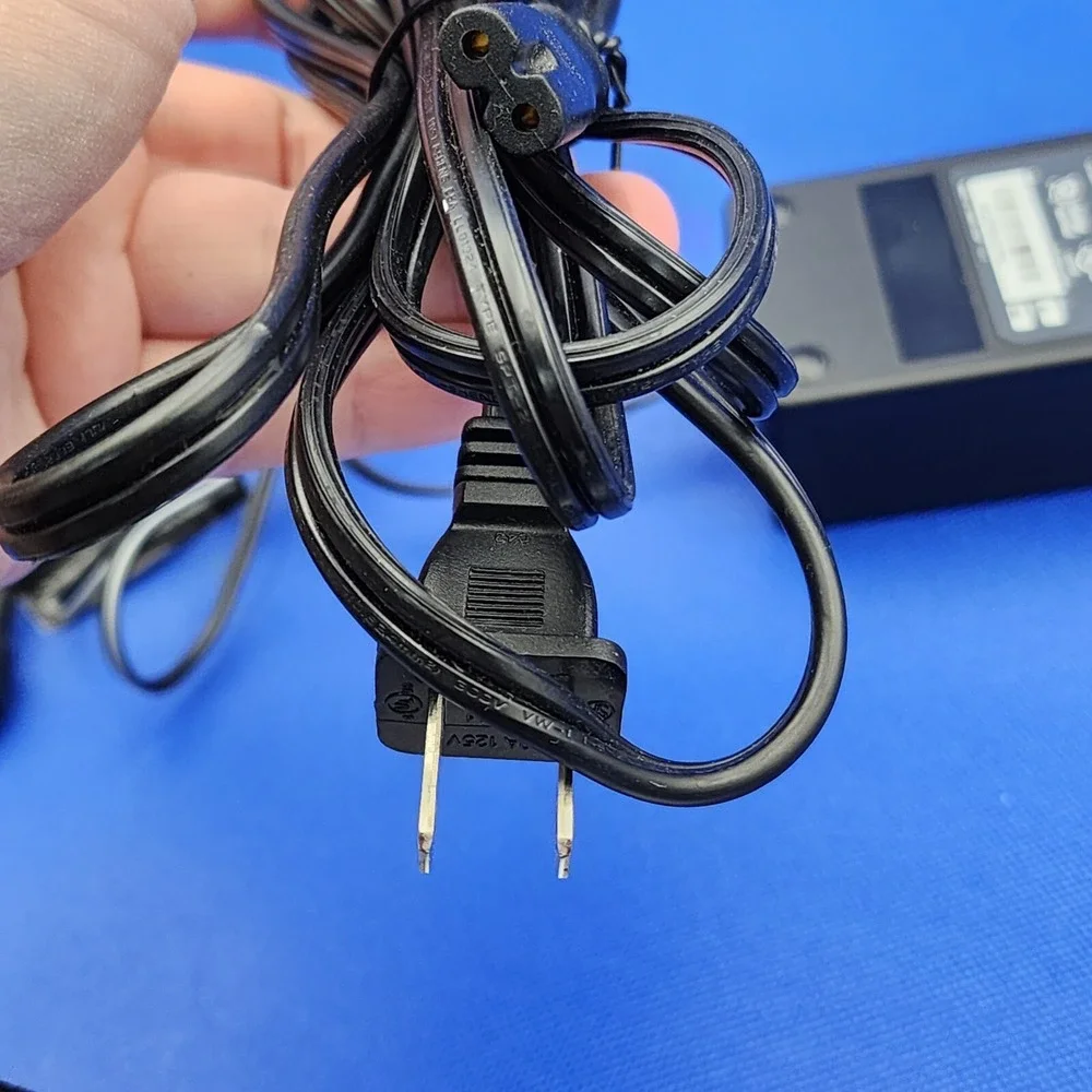 Pace Power‎ Supply ADP-36LR AC Adapter 12V 3.0A 36W with Power Cord